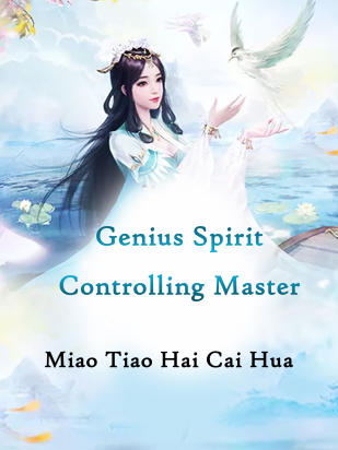 Genius Spirit Controlling Master